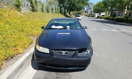 junk car buyers in California